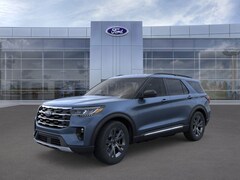 2025 Ford Explorer Active SUV