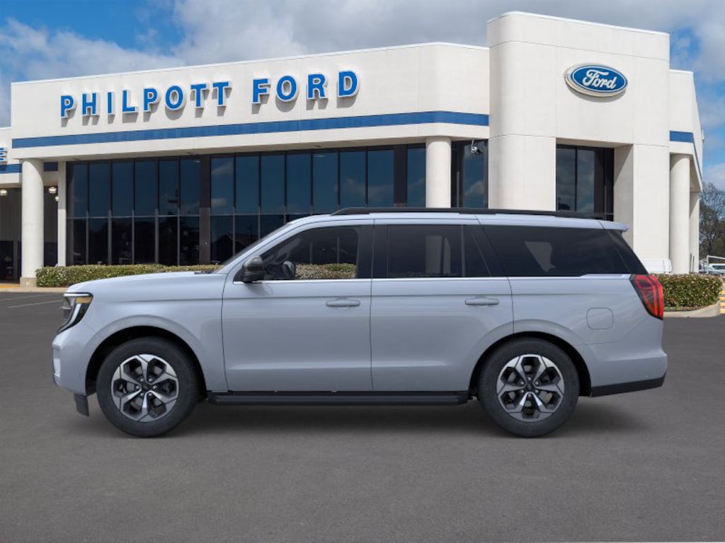 New 2026 Ford Expedition Active SUV