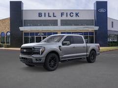 2026 Ford F-150 Lariat TRUCK