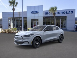 2026 Ford Mustang Mach-E Premium SUV