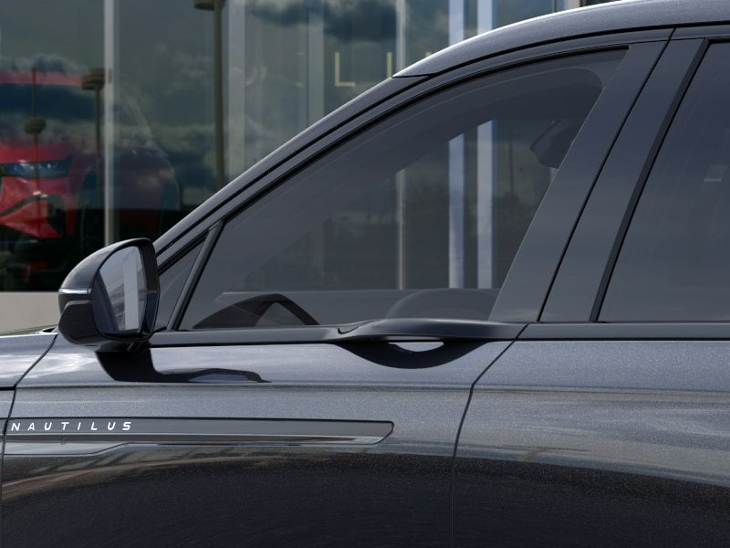 2024 Lincoln Nautilus Premiere - Photo 42