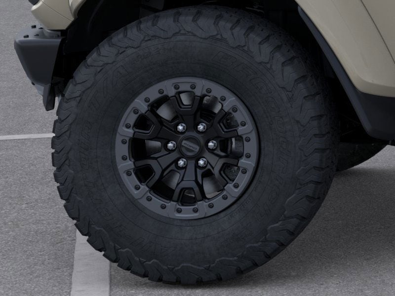 2025 Ford Bronco 4-Door Raptor - Photo 46