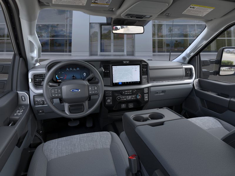 2026 Ford F-350 Super Duty XLT - Photo 9