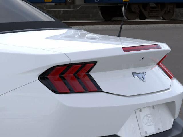 Thumbnail: 2025 Ford Mustang - 44