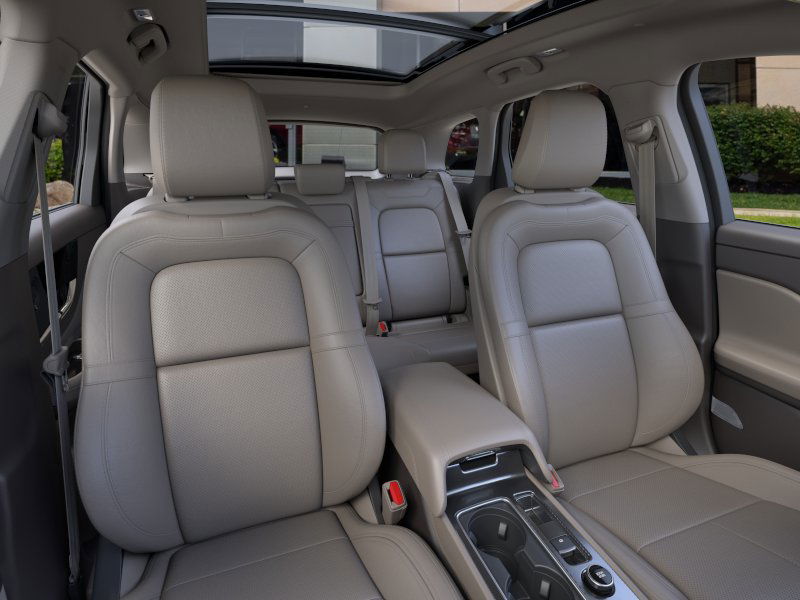 2024 Lincoln Corsair Grand Touring - Photo 10