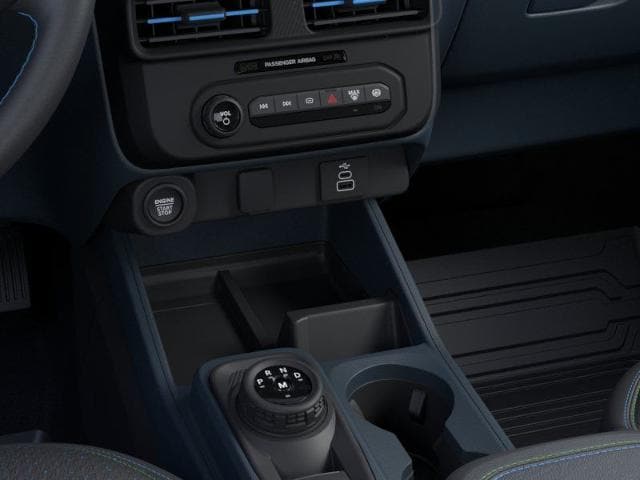 2025 Ford Maverick Lobo Standard - Photo 43