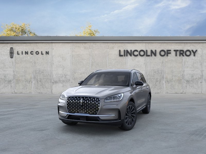 2024 Lincoln Corsair Reserve 2