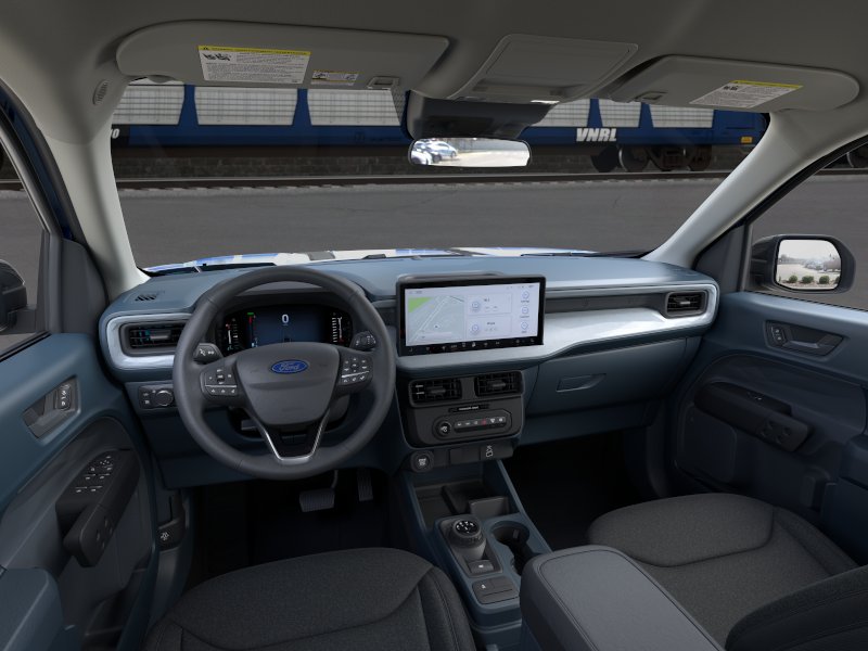 2026 Ford Maverick Truck SuperCrew