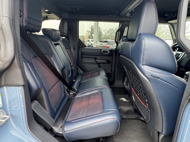 2025 Ford Bronco 4-Door Raptor - Photo 41