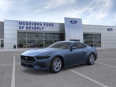 2026 Ford Mustang Ecoboost Premium Coupe