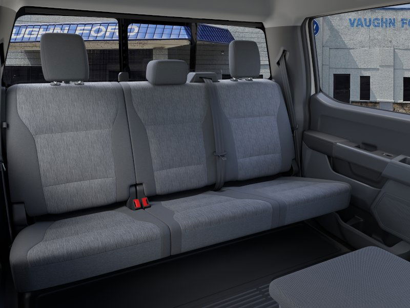 2026 Ford F-250 Super Duty XL - Photo 33