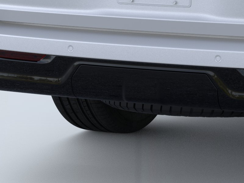 2026 Lincoln Navigator Reserve SUV