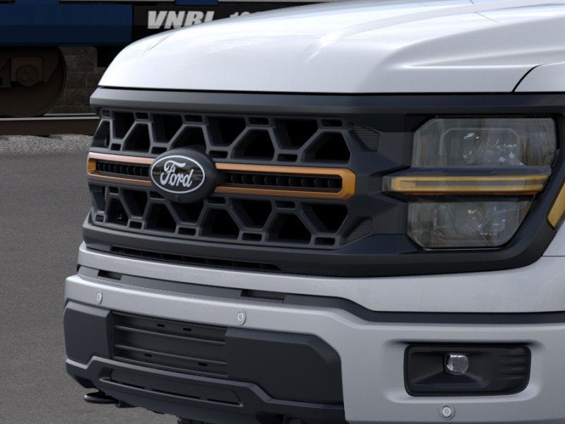 Thumbnail: 2025 Ford F-150 - 39