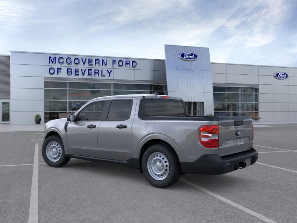 New 2025 Ford Maverick XL Truck