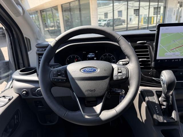 2025 Ford Transit Passenger Van XLT - Photo 61