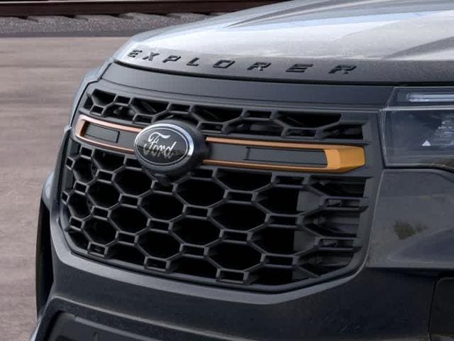 Thumbnail: 2026 Ford Explorer - 40