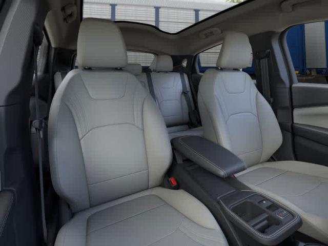 Thumbnail: 2025 Ford Mustang Mach-E - 32