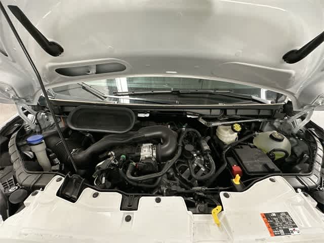 Thumbnail: 2025 Ford Transit Series - 50