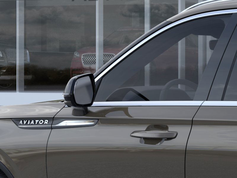 2025 Lincoln Aviator Reserve - Photo 20