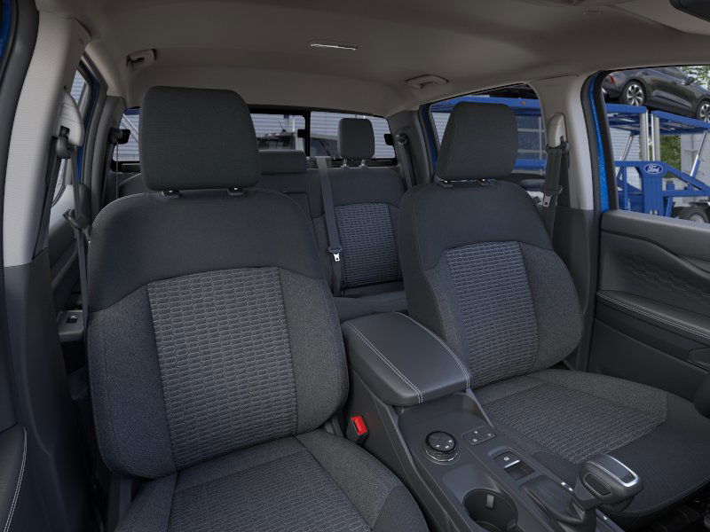2025 Ford Ranger XLT photo 30
