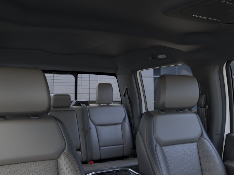 2025 Ford F-150 Lariat - Photo 59