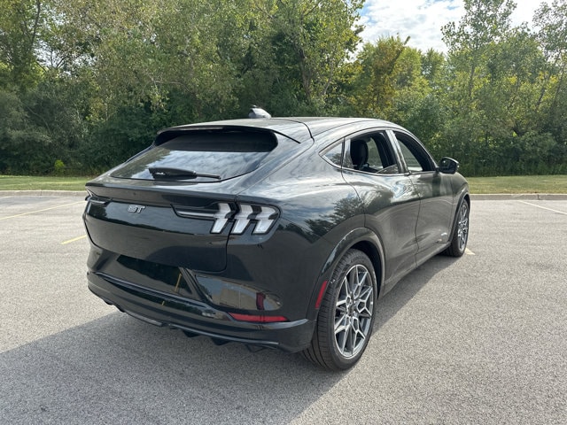 2025 Ford Mustang Mach-E GT - Photo 43