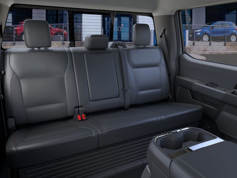 Thumbnail: 2026 Ford F-350 - 33