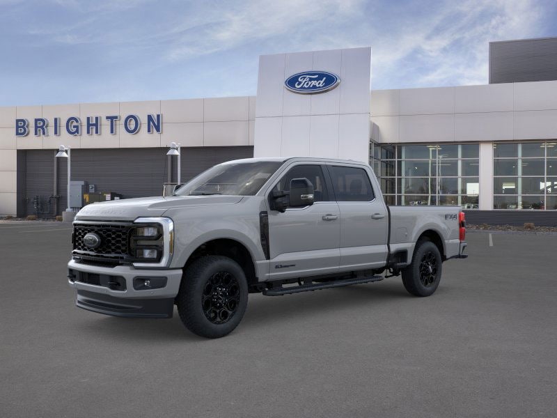 2026 Ford F-350 Super Duty