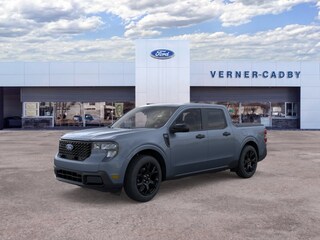 2026 Ford Maverick XLT TRUCK