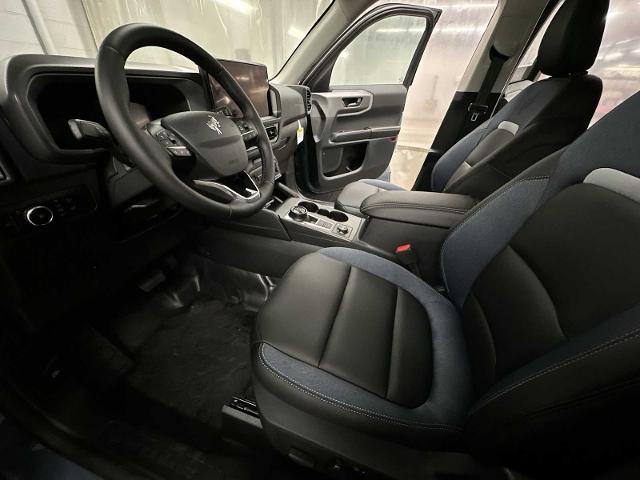 Thumbnail: 2025 Ford Bronco Sport - 50