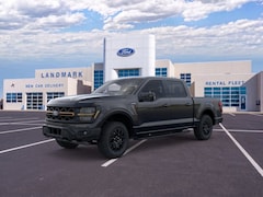 2026 Ford F-150 Tremor&reg; Truck