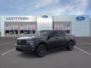 2026 Ford Maverick XLT XLT AWD SuperCrew