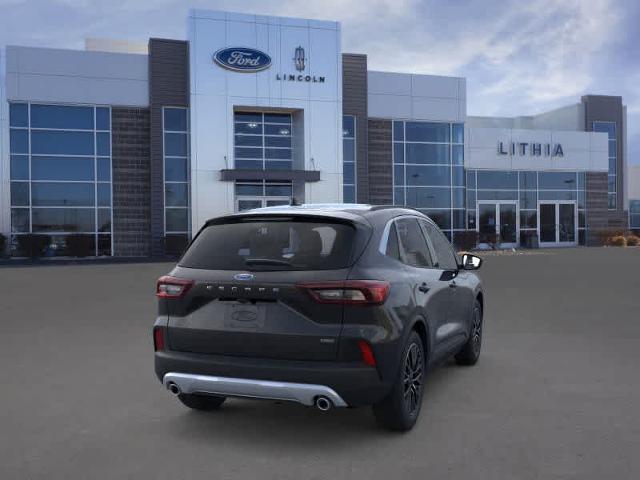 Thumbnail: 2026 Ford Escape - 31