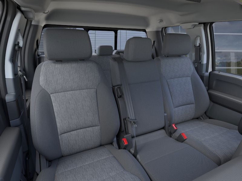 2025 Ford F-250 Super Duty XL - Photo 43