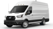  Ford Transit-350 Cargo