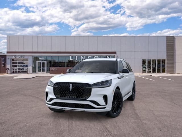 2026 Lincoln Aviator Reserve - Photo 27