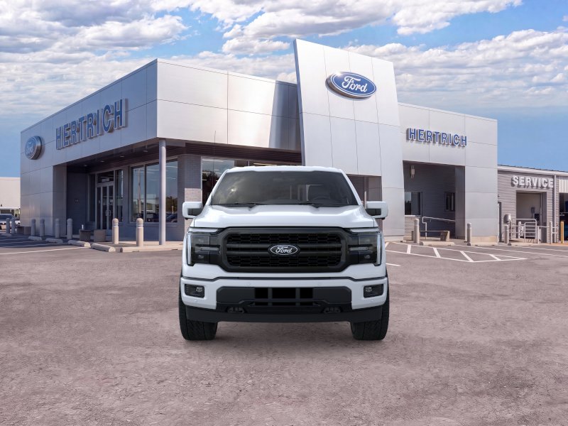 2025 Ford F-150 Lariat - Photo 35