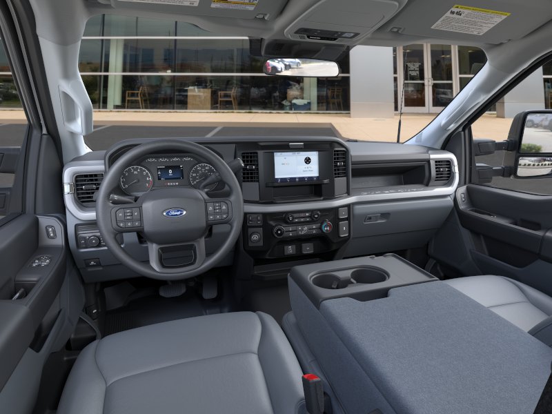 2026 Ford F-250 Super Duty XL - Photo 37