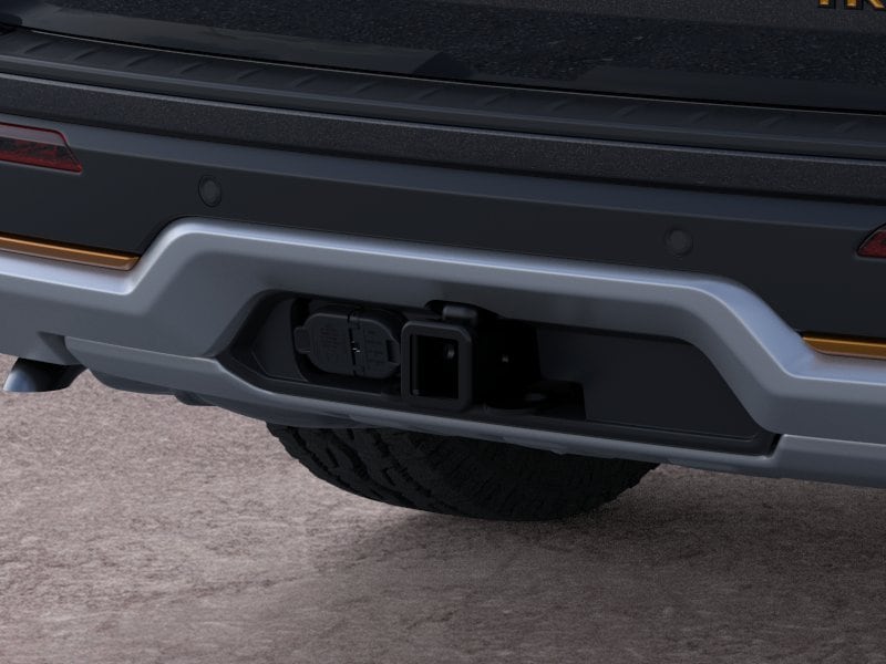 2026 Ford Explorer Tremor - Photo 23