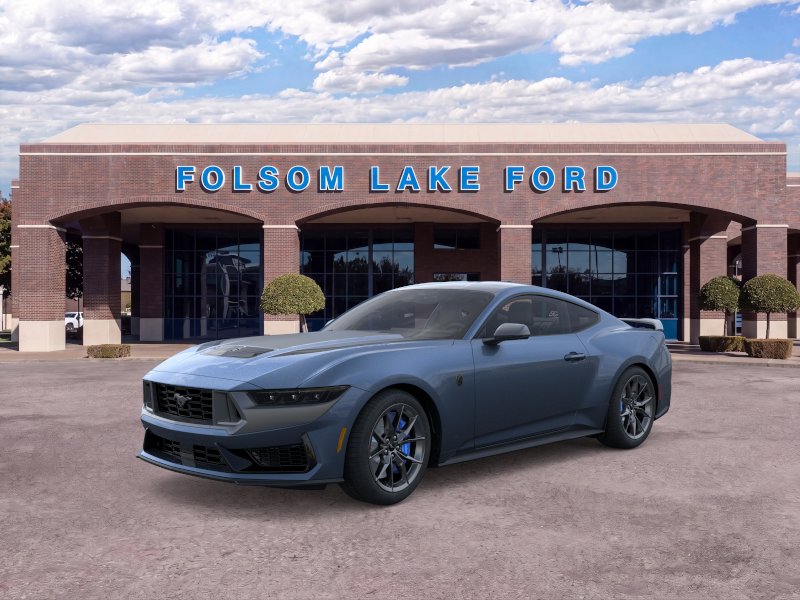 2026 Ford Mustang Dark Horse&reg; Premium CAR