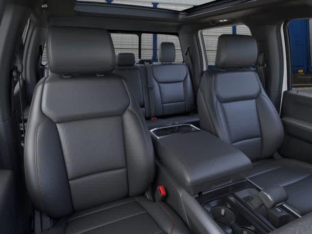 Thumbnail: 2025 Ford F-150 - 32
