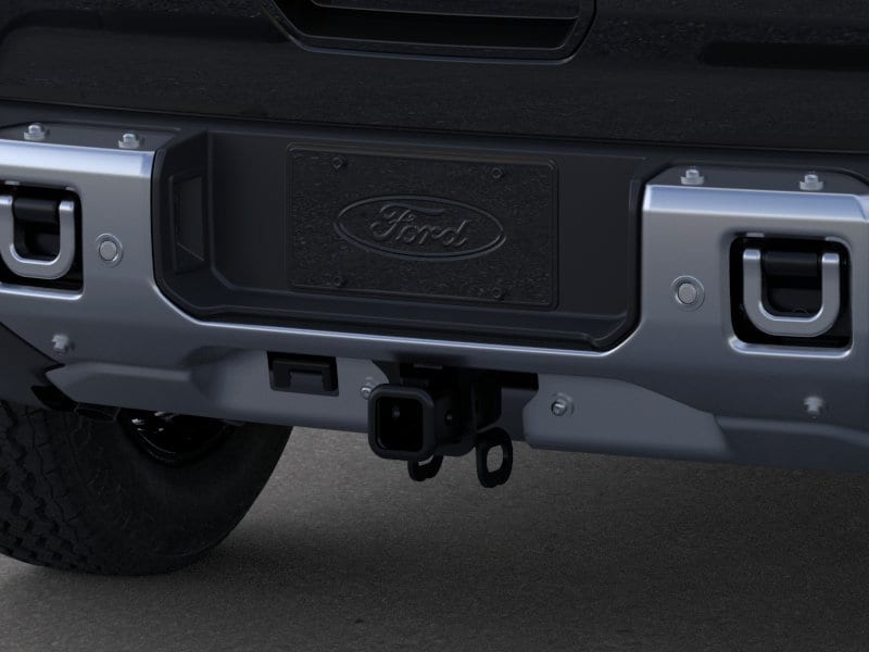 2025 Ford Bronco Sport Badlands - Photo 23