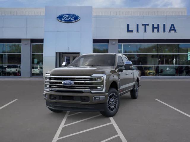 Thumbnail: 2026 Ford F-350 - 24