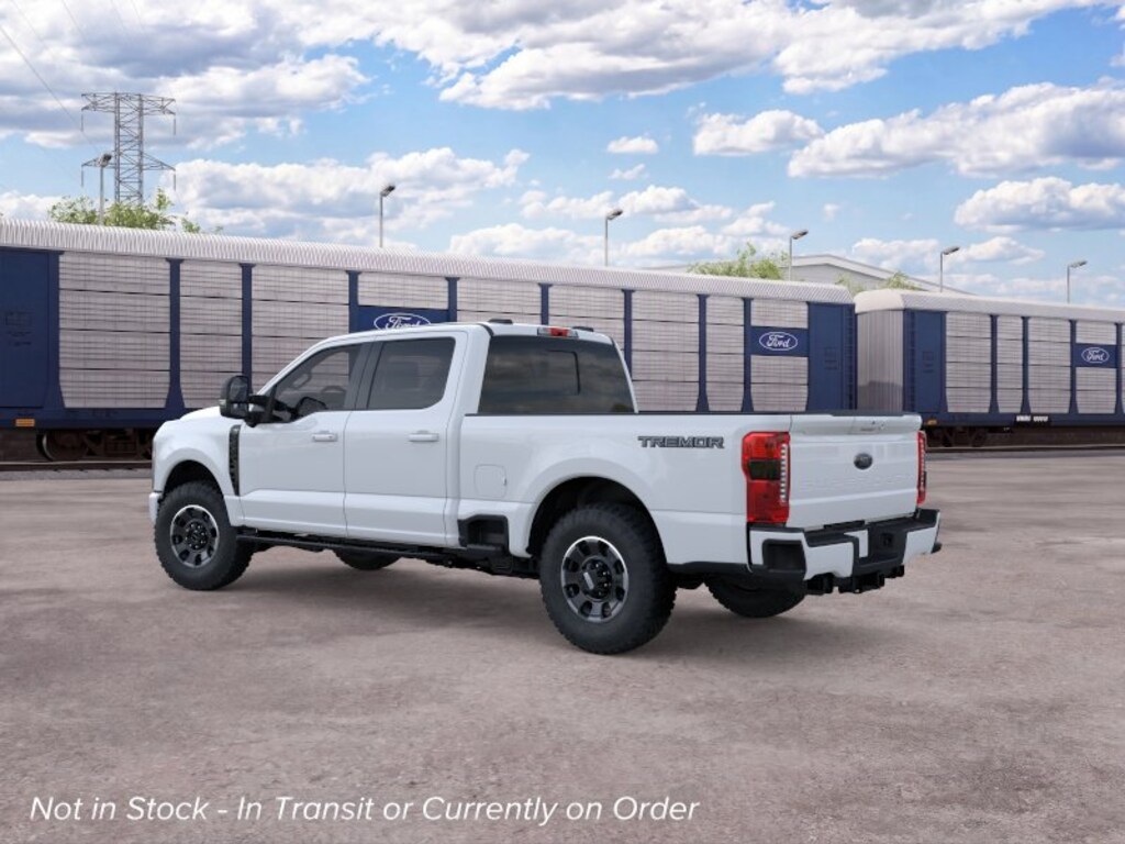 New 2026 Ford Super Duty F-250® XLT Truck