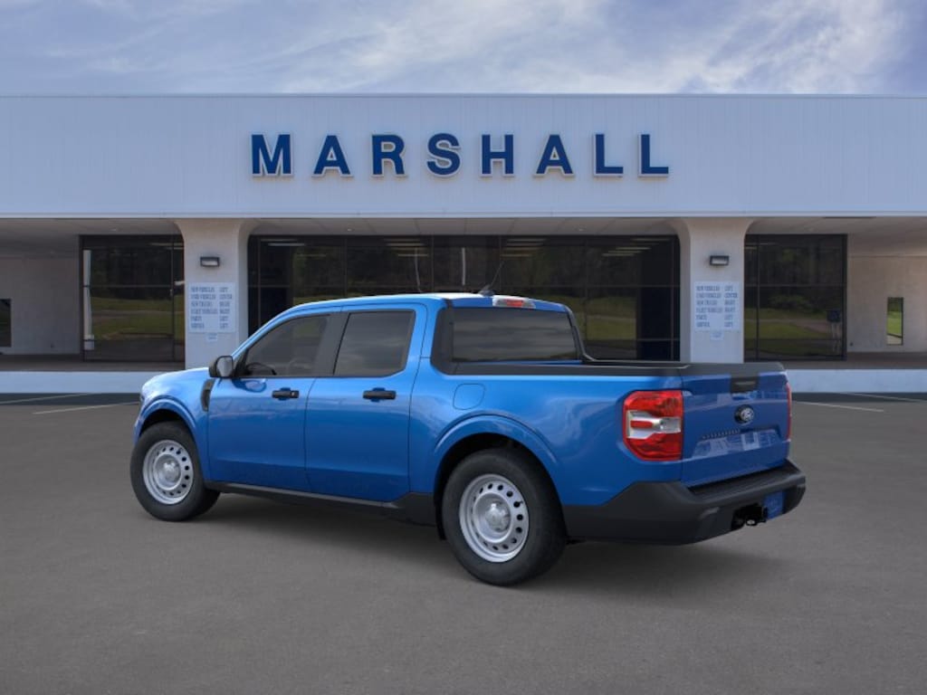 New 2026 Ford Maverick XL TRUCK