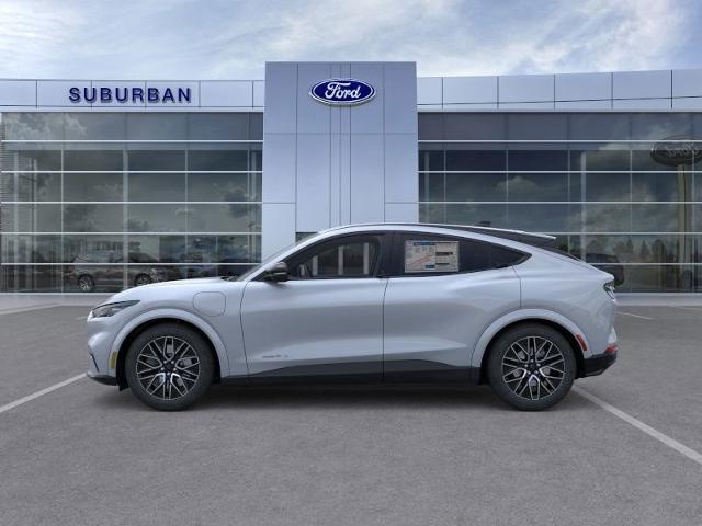 2026 Ford Mustang Mach-E Premium CROSSOVERS