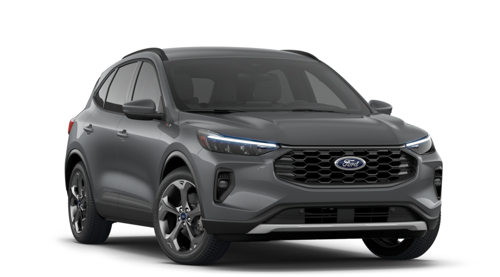 New 2026 Ford Escape ST-Line Select SUV