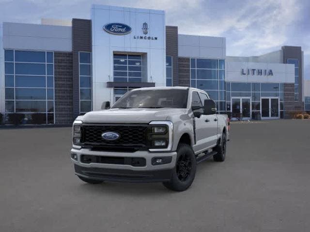Thumbnail: 2026 Ford F-350 - 24