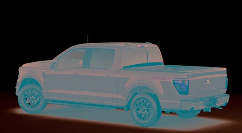New 2026 Ford F-150