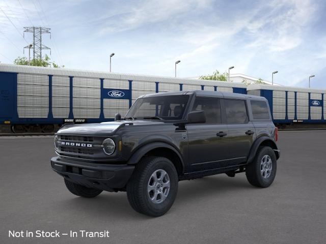 new 2026 Ford Bronco car, priced at $47,939